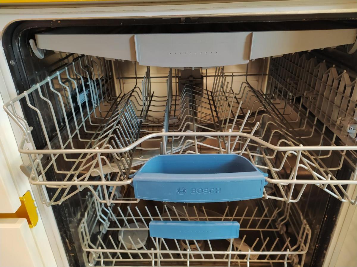 Family Garden Apartment 加尔达湖滨 外观 照片